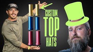 Super Tune Your LIFT - Custom TOP HATS!