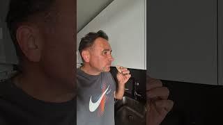 Пробуем краба 