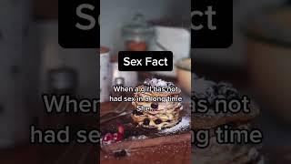 Psychology fact about human sexuality