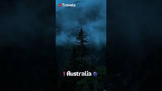 Somewhere Darkside In Australia | Australis Travel Video | Travel Shorts | Shorts #shorts #travel