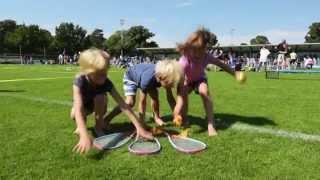 Speedminton FUN Set