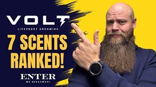 VOLT Grooming: What’s Your Favorites?