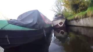 Underwater River Lea / Lee Broxbourne Perch 3