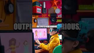 The Mysterious Game Hack