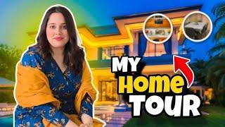 My new full house tour || Full furnished house tour