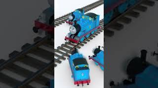 A Thomas Solution!