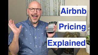 Airbnb Business Tips for New Hosts: Pricing Explained 