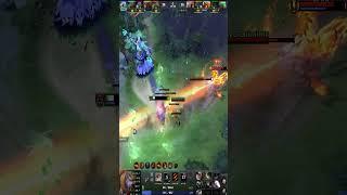 Brutal 1100GPM Ursa + 1600XPM Carry 51Kills Arcane Blink in 7 37 Patch 008