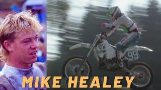 Mike Healey Tribute