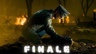 Battlefield V Walkthrough Gameplay Part Finale - The Last Tiger + Epilogue