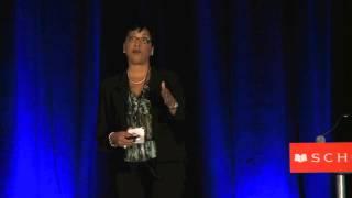 Dr. Karen Mapp on Family Involvement and Education