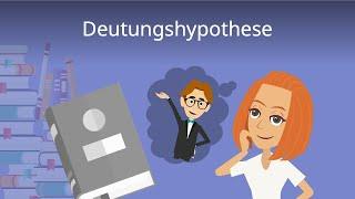 Deutungshypothese | einfach erklärt