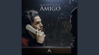 Amigo (feat. Mula B)