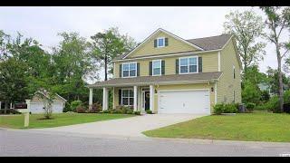 Residential for sale - 501 Oak Pond Ct., Conway, SC 29526