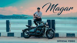 Magar (Original Song) | Ishan Krishan Music | New Hindi Song 2023