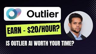 Outlier AI Review 2024: Legit or Scam? Find Out the Truth About Remote Work Opportunities!