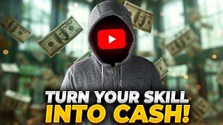 Turn Your Skills Into Cash Top Ways to Earn Money Online