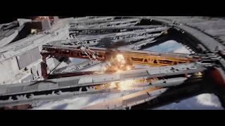 Star Wars: Space Battles Ranked (Including Rogue One)