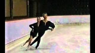 Rhumba CD - Usova & Zhulin teaching video