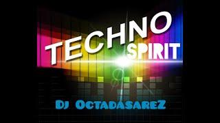 TECHNO SPIRIT. Charlotte de Witte. Viviana Casanova. Amber Broos.  Jay Lumen. Axel Karakasis. etc