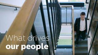 Philips Engineering Solutions - What drives our people