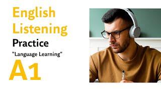 English Listening Practice  Live 