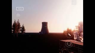 CRAM CIWS simulator gameplay