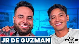 JR De Guzman | The Stand Up Life 16