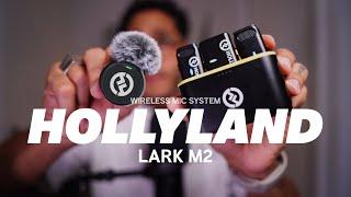 Hollyland LARK M2 - UPDATE or CASH GRAB