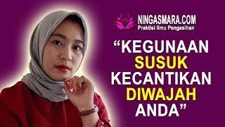 Kegunaan Susuk Kecantikan di Wajah Anda - Susuk Pengasihan Ning Asmara