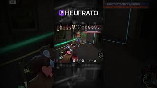 https://www.twitch.tv/heufrato #deadlock #paradox  #shorts