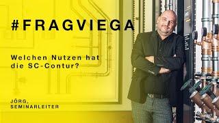 Welchen Nutzen hat die SC-Contur? #FragViega | Viega Österreich