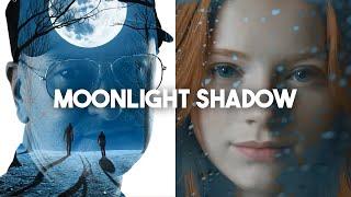 Moonlight Shadow - Mike Oldfield & LABACK Remix 2024