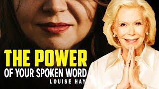 Louise Hay: The life-changing power of words | How To Love Yourself | FOCUS ON YOURSELF NOT OTHERS