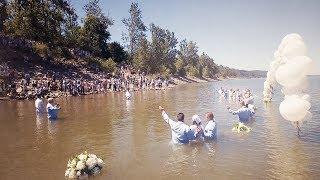 Water Baptism 2017 | - | Overview Video