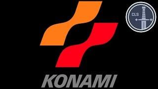 A Brief History of Konami