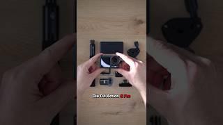 Die neue DJI Action 5 Pro ist  #dji #djiosmoaction5pro #actioncamera