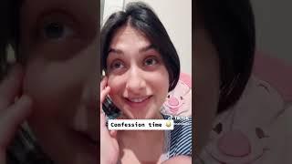 Confession Time | Dr. Amna Husain #shorts