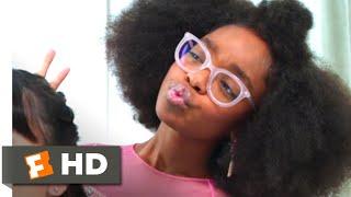 Little (2019) - Middle School Makeover Scene (8/10) | Movieclips