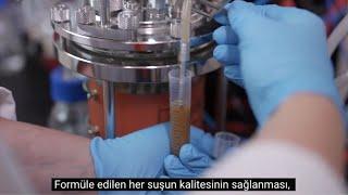 Envirozyme - Atıksu Arıtma Tesislerinde Standardın Yükseltilmesi /Ökotek