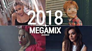 Pop Songs World 2018 - Megamix (Blanter Co)