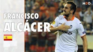 Paco Alcacer | Valencia | Goals, Skills, Assists | 2014/15 - HD