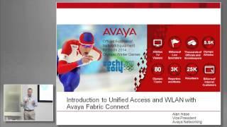 Introduction to Avaya Unified Access