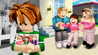 ROBLOX Brookhaven RP - FUNNY MOMENTS: Peter's Terrible Family