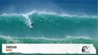 swell fernando de noronha 2013