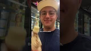 The Biggest Innovation in Soft Serve Ice Cream in 97 Years