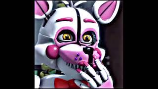 Funtime foxy edit