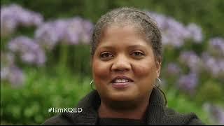 KQED's #IamKQED - Belle