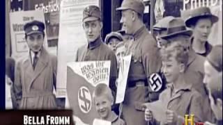 The Rise of the Third Reich [Full Film]