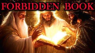 The Book of Raziel: Adam’s Forbidden Knowledge from Heaven They Don’t Want You to Know